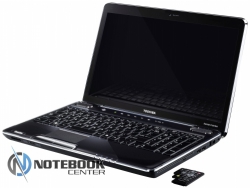 Toshiba Satellite A500-1DU