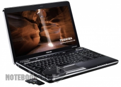 Toshiba Satellite A500-1F2