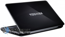 Toshiba Satellite  A500-1F5