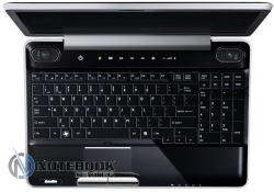 Toshiba Satellite A500-1GN