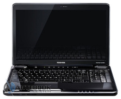 Toshiba Satellite A500D-107