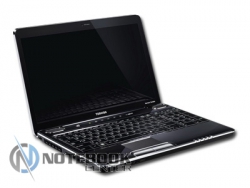 Toshiba Satellite A500D-107