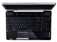 Toshiba Satellite A500D-107