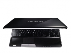 Toshiba Satellite A500D-107