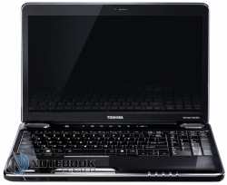 Toshiba Satellite A500-ST5602