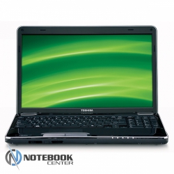 Toshiba Satellite A505-S6005