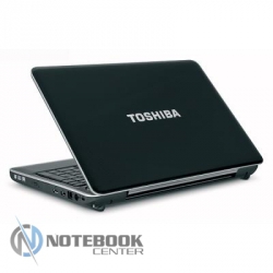 Toshiba Satellite A505-S6030