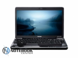 Toshiba Satellite A505-S6980