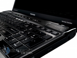 Toshiba Satellite  A660-158