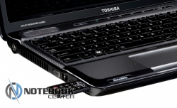 Toshiba Satellite  A660-181