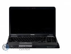 Toshiba Satellite  A660-1EN