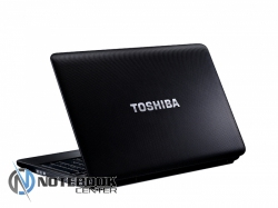 Toshiba Satellite C650-126