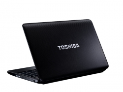 Toshiba Satellite C650-166