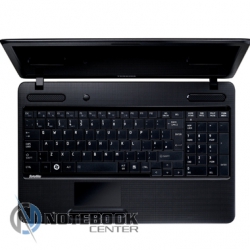 Toshiba Satellite  C650-18G