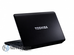 Toshiba Satellite C650-18M