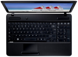 Toshiba Satellite C660-14J