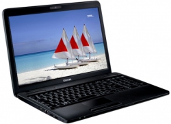 Toshiba Satellite C660-1Q2