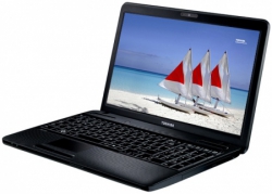 Toshiba Satellite C660-1Q2