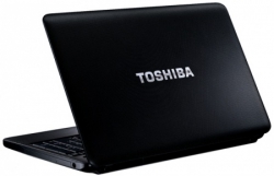 Toshiba Satellite  C660-A3K