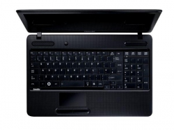 Toshiba Satellite C660D-10P