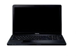 Toshiba Satellite C660D-186