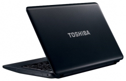 Toshiba Satellite C670-13U