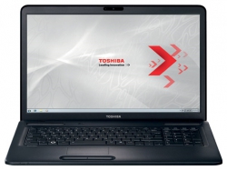 Toshiba Satellite C670-162