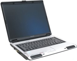 Toshiba Satellite L20-121