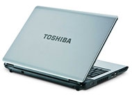 Toshiba Satellite L300-11F