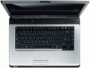 Toshiba Satellite L300-11M