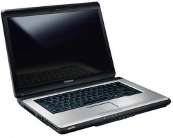 Toshiba Satellite  L300-1BB