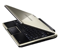 Toshiba Satellite L300-23C