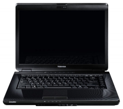 Toshiba Satellite L300-2D9