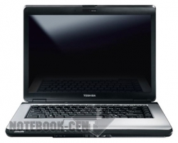 Toshiba Satellite L300D-11M