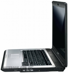 Toshiba Satellite L300D-245