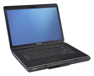 Toshiba Satellite L305-S5957