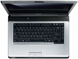 Toshiba Satellite L305D-S5940