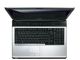 Toshiba Satellite L350 0SS03F