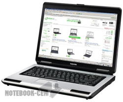 Toshiba Satellite L40-17T