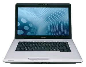 Toshiba Satellite L455-S5009