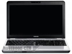 Toshiba Satellite L500-14X