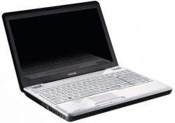 Toshiba Satellite L500-1EL