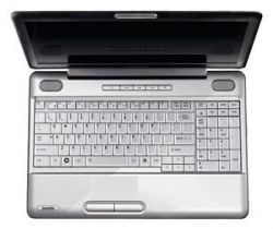 Toshiba Satellite L500-1EL