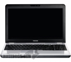 Toshiba Satellite L500-1KQ