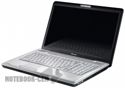 Toshiba Satellite L500-1KR