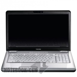 Toshiba Satellite L500-1UJ