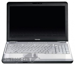 Toshiba Satellite L500-1UN