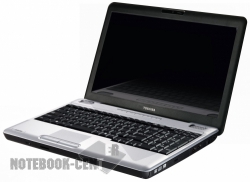 Toshiba Satellite L500-1UU