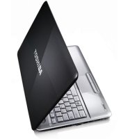 Toshiba Satellite  L500-1ZM