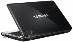 Toshiba Satellite  L500-1ZV